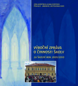 Výroční Zpráva ZŠW 2009-10